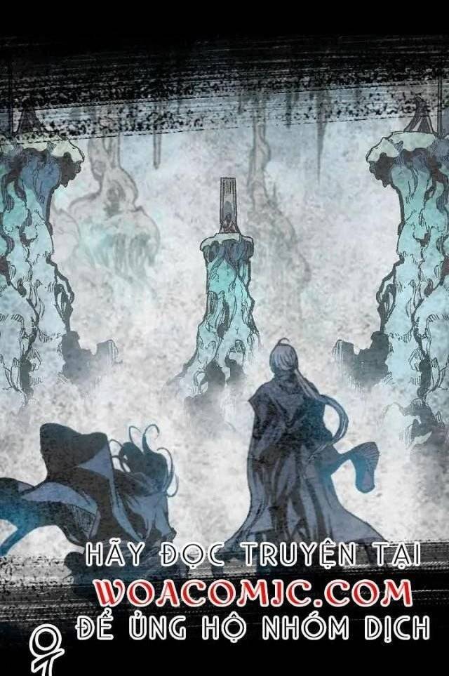 Hồi Ức Của Chiến Thần Chap 105 - Next Chap 106
