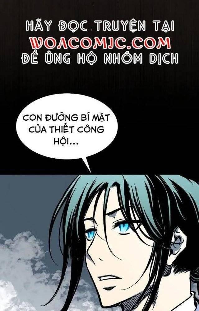 Hồi Ức Của Chiến Thần Chap 105 - Next Chap 106