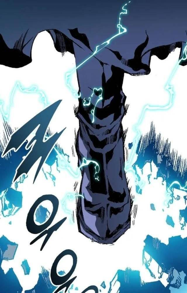 Hồi Ức Của Chiến Thần Chap 105 - Next Chap 106