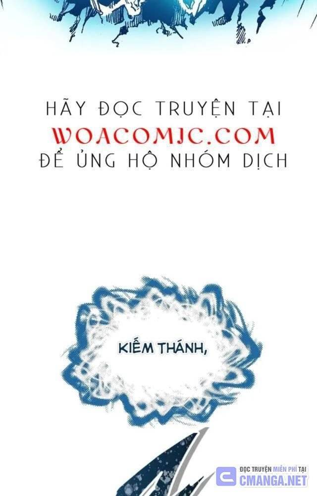 Hồi Ức Của Chiến Thần Chap 105 - Next Chap 106