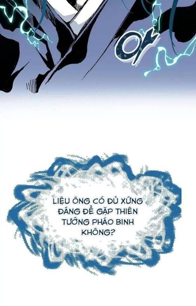Hồi Ức Của Chiến Thần Chap 105 - Next Chap 106