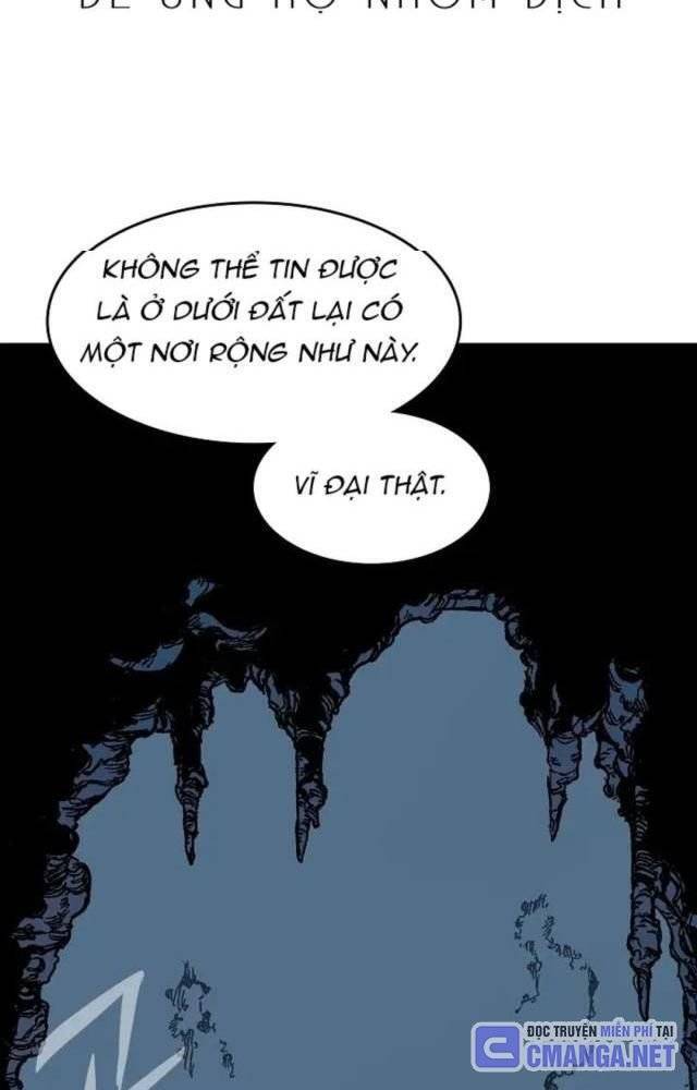 Hồi Ức Của Chiến Thần Chap 105 - Next Chap 106