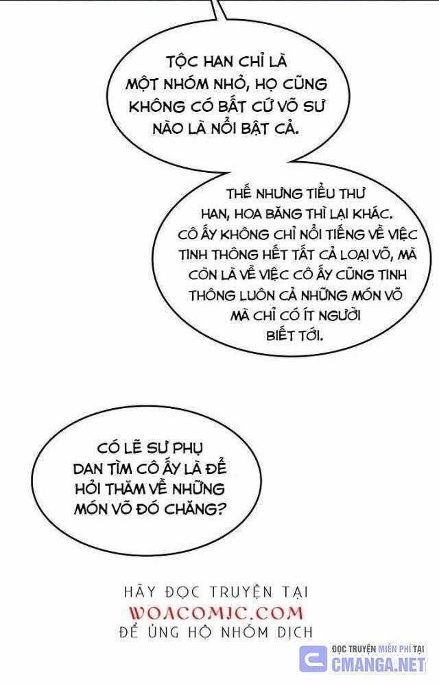 Hồi Ức Của Chiến Thần Chap 106 - Next Chap 107