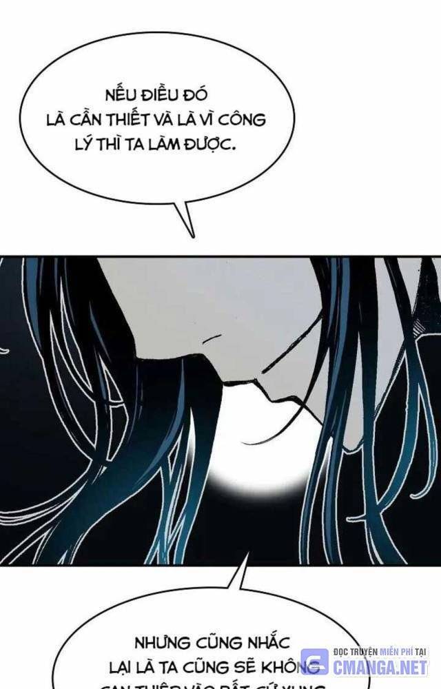 Hồi Ức Của Chiến Thần Chap 106 - Next Chap 107