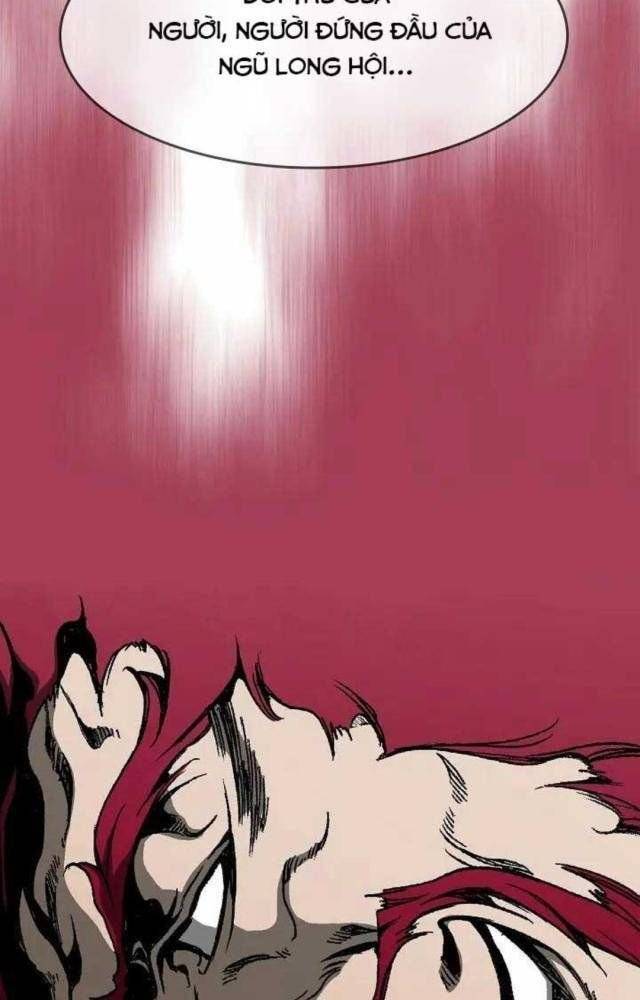 Hồi Ức Của Chiến Thần Chap 106 - Next Chap 107