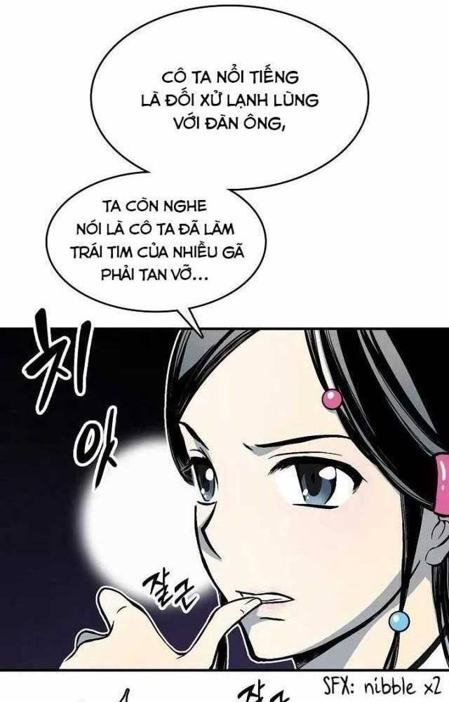 Hồi Ức Của Chiến Thần Chap 106 - Next Chap 107
