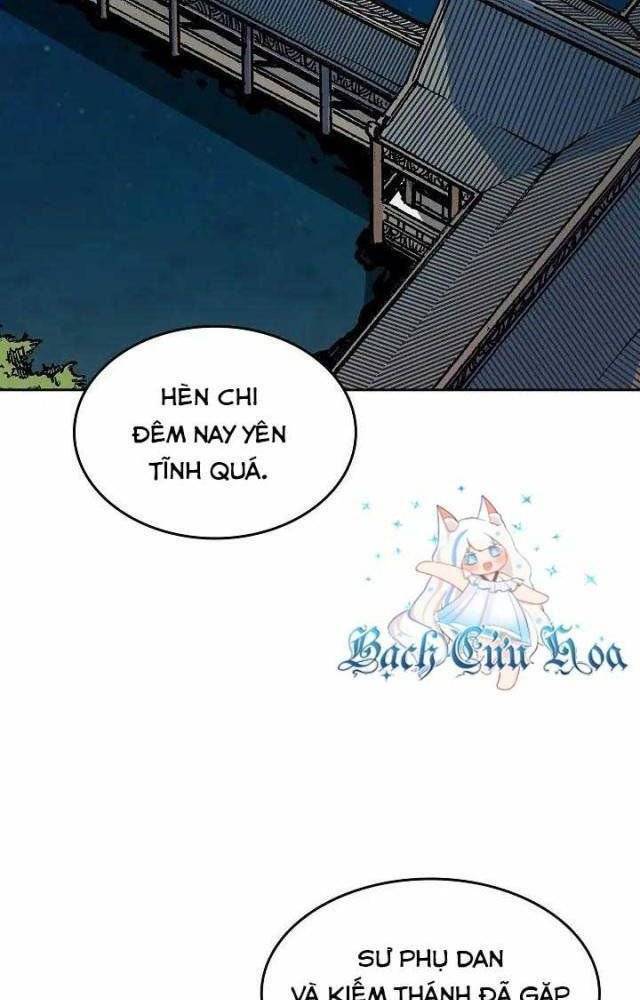 Hồi Ức Của Chiến Thần Chap 106 - Next Chap 107