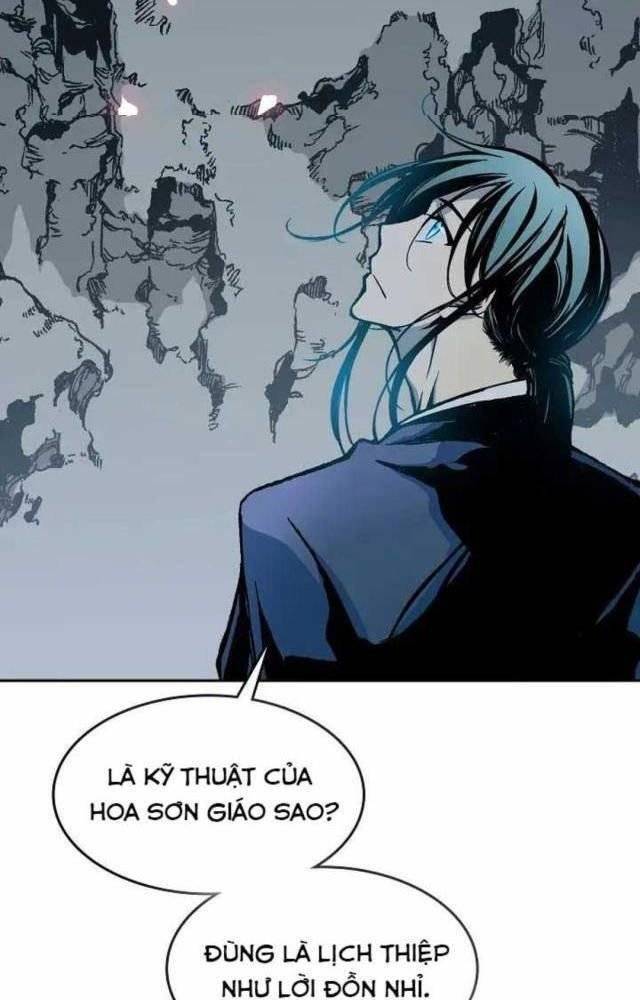 Hồi Ức Của Chiến Thần Chap 106 - Next Chap 107