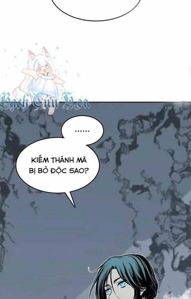 Hồi Ức Của Chiến Thần Chap 106 - Next Chap 107