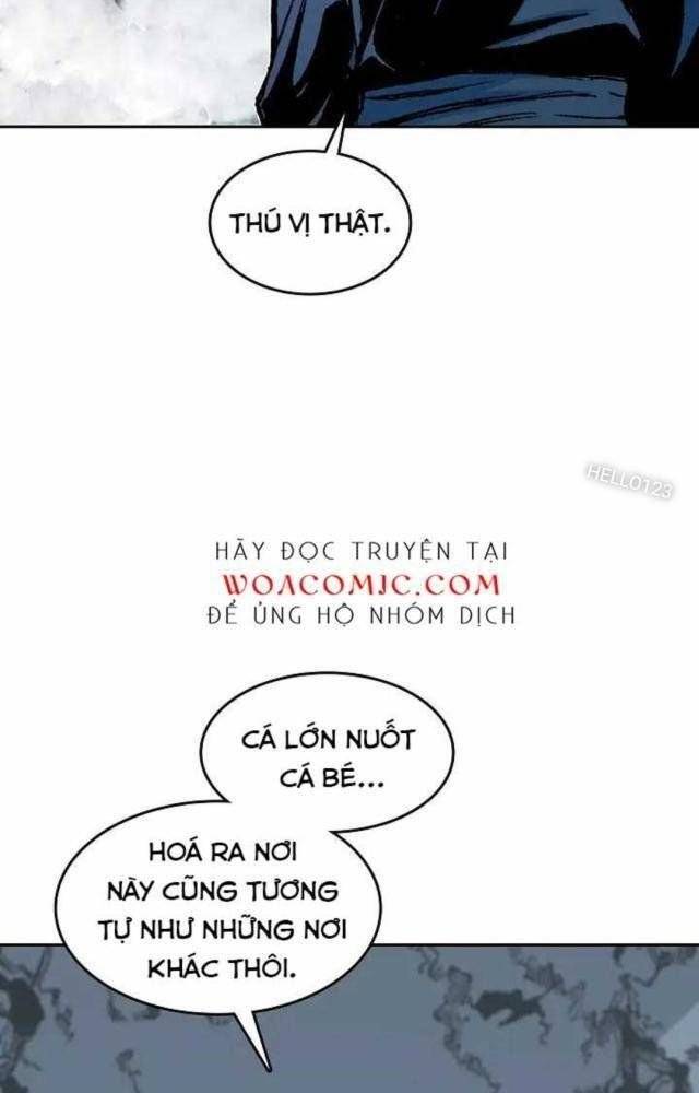 Hồi Ức Của Chiến Thần Chap 106 - Next Chap 107