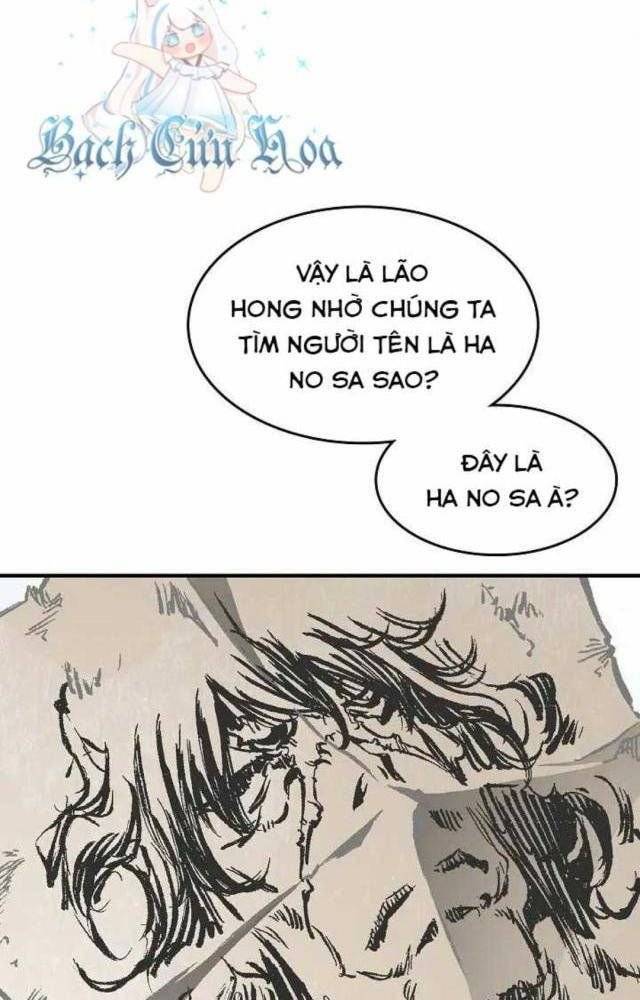 Hồi Ức Của Chiến Thần Chap 106 - Next Chap 107