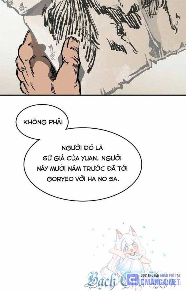 Hồi Ức Của Chiến Thần Chap 106 - Next Chap 107