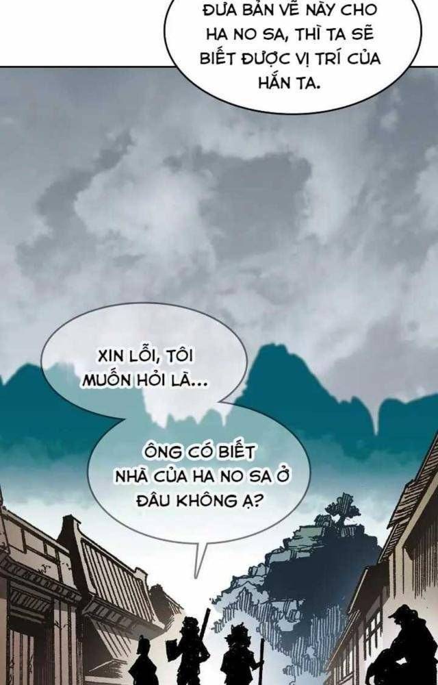 Hồi Ức Của Chiến Thần Chap 106 - Next Chap 107
