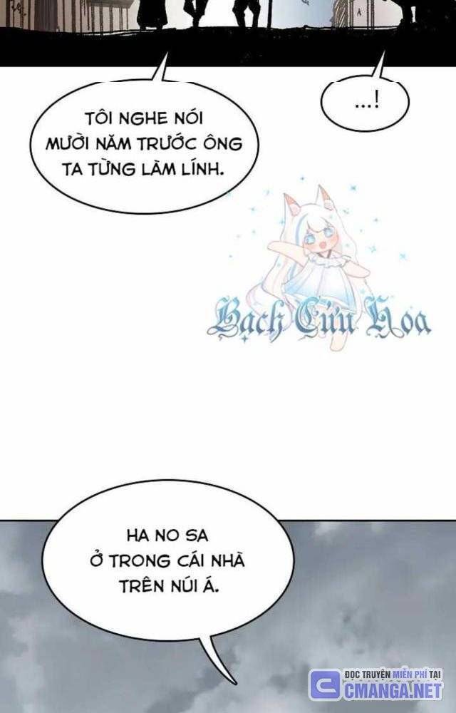 Hồi Ức Của Chiến Thần Chap 106 - Next Chap 107