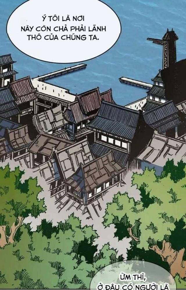 Hồi Ức Của Chiến Thần Chap 106 - Next Chap 107