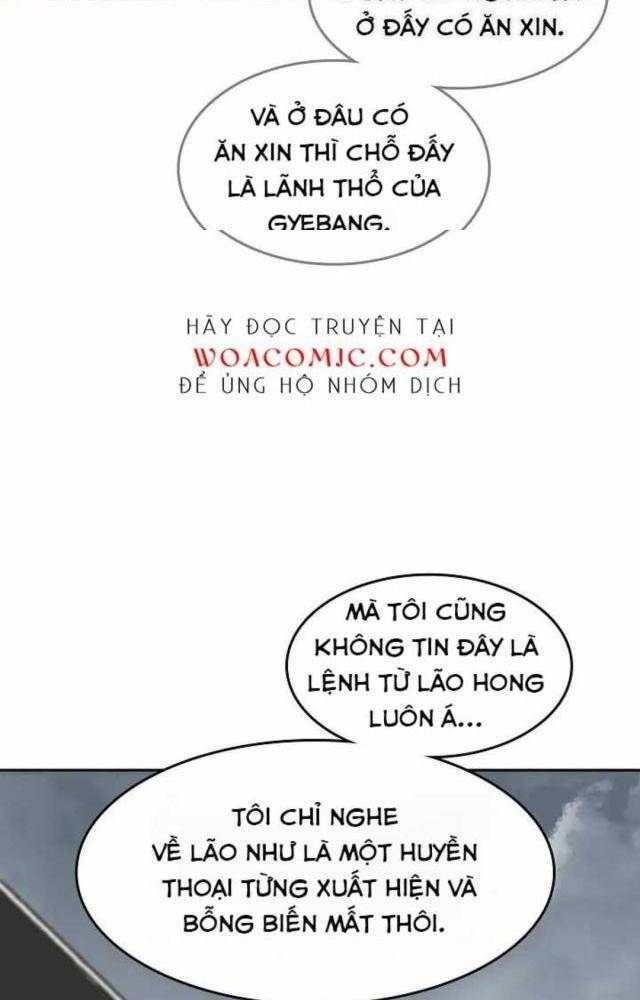 Hồi Ức Của Chiến Thần Chap 106 - Next Chap 107