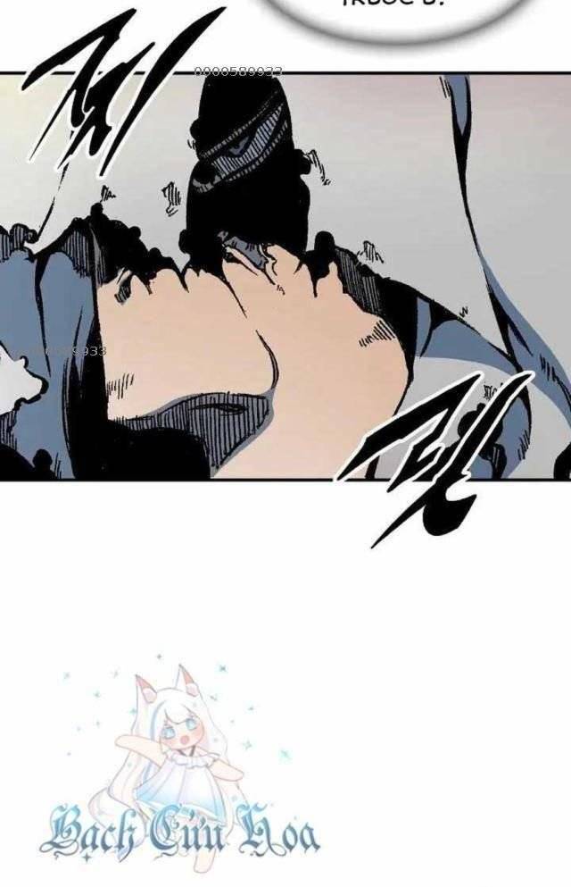 Hồi Ức Của Chiến Thần Chap 106 - Next Chap 107