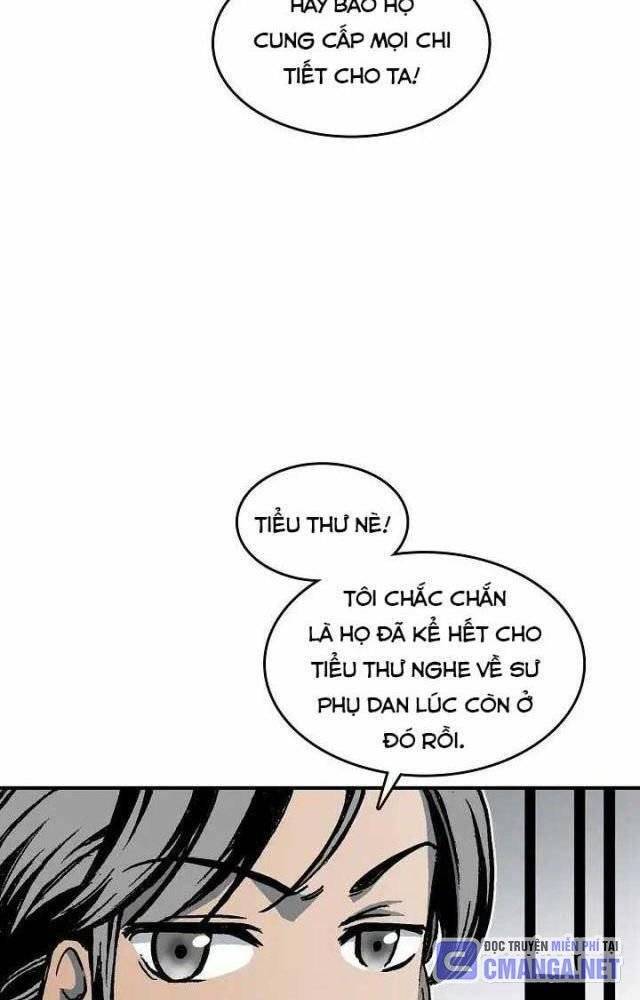 Hồi Ức Của Chiến Thần Chap 106 - Next Chap 107