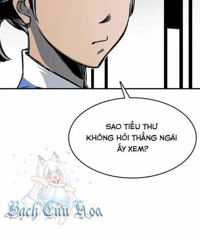 Hồi Ức Của Chiến Thần Chap 106 - Next Chap 107