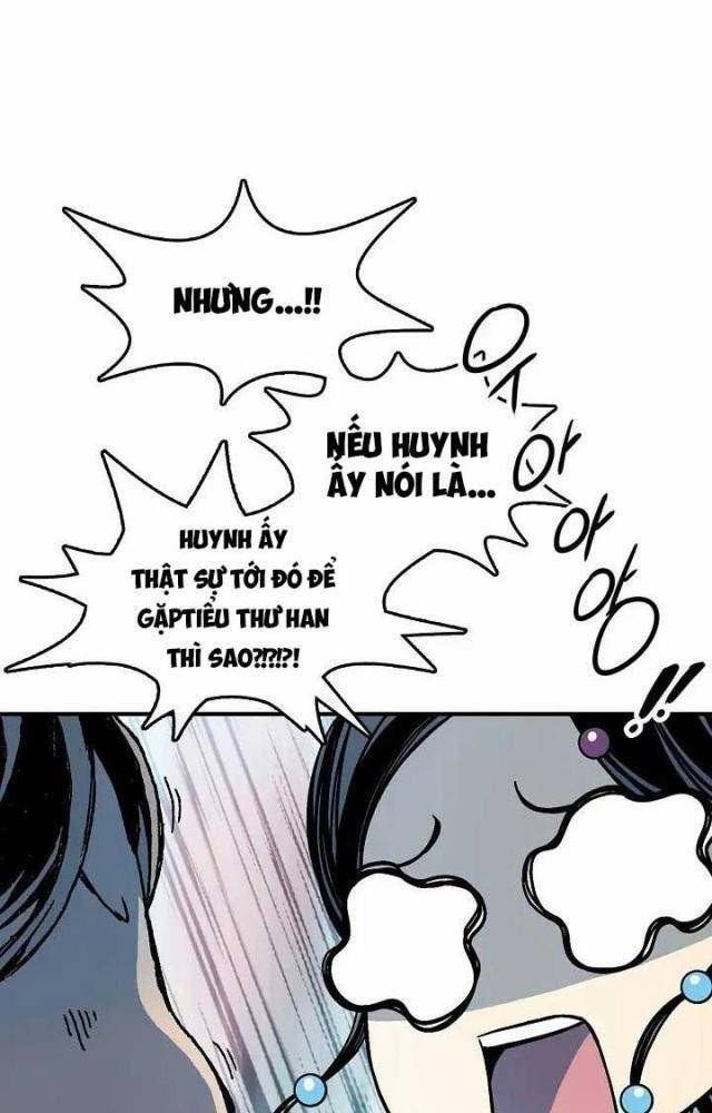 Hồi Ức Của Chiến Thần Chap 106 - Next Chap 107