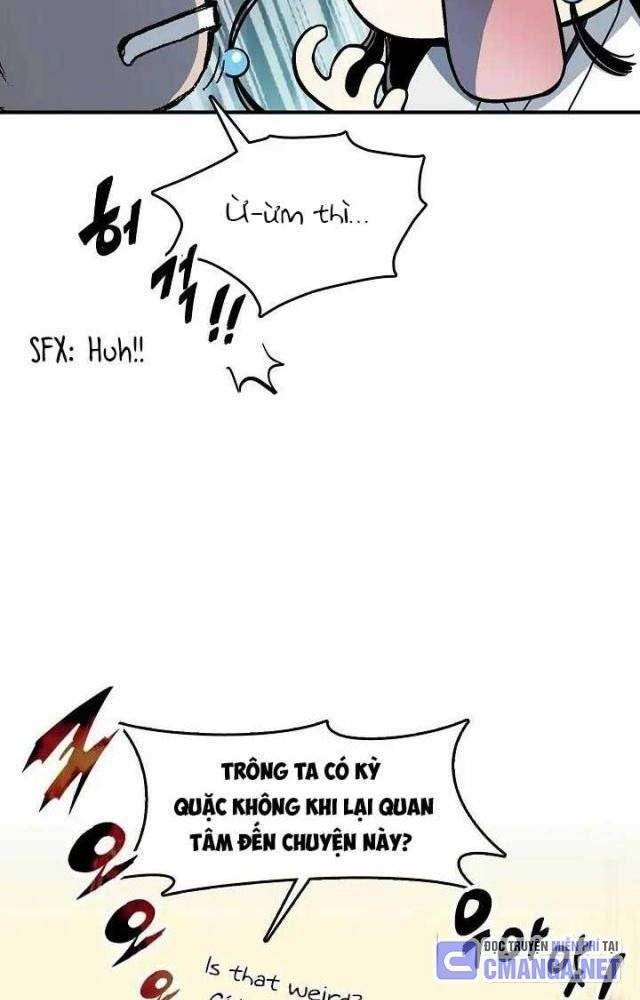 Hồi Ức Của Chiến Thần Chap 106 - Next Chap 107