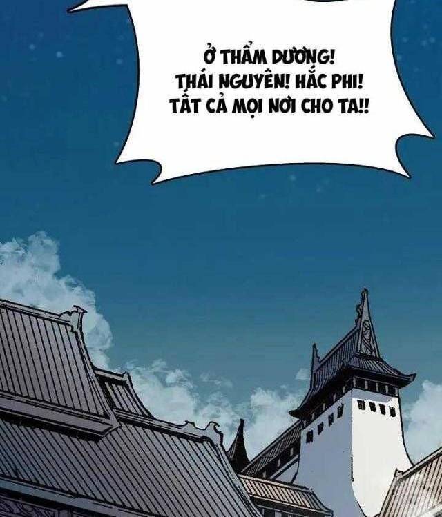 Hồi Ức Của Chiến Thần Chap 106 - Next Chap 107