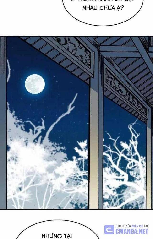 Hồi Ức Của Chiến Thần Chap 106 - Next Chap 107