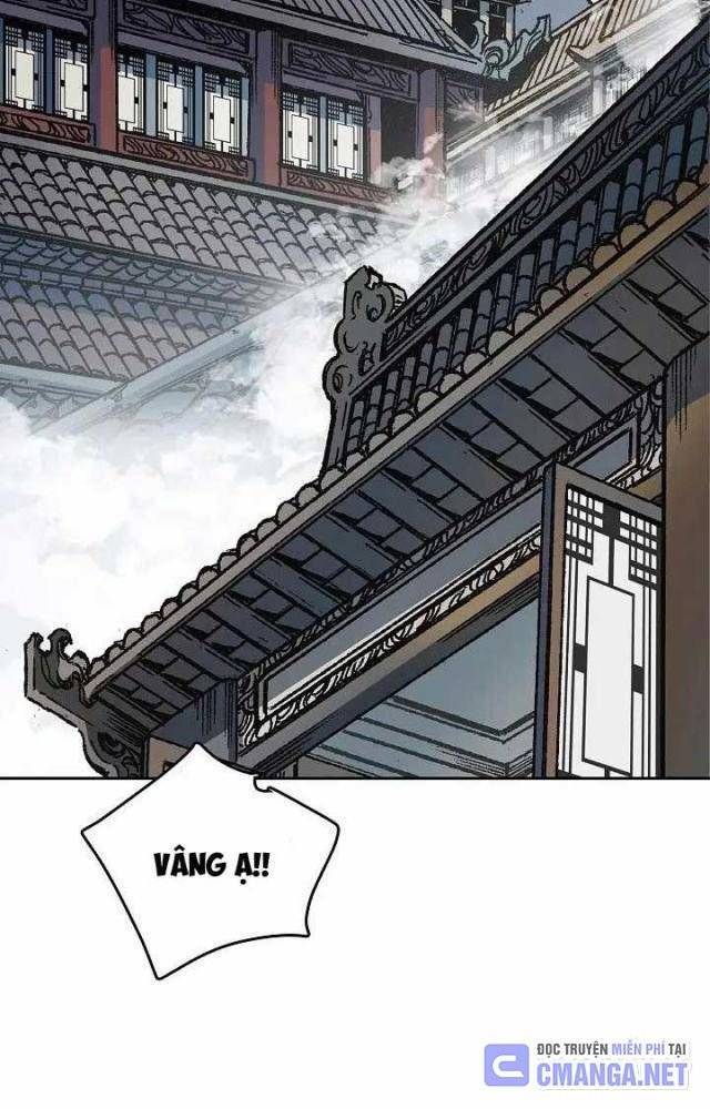 Hồi Ức Của Chiến Thần Chap 106 - Next Chap 107