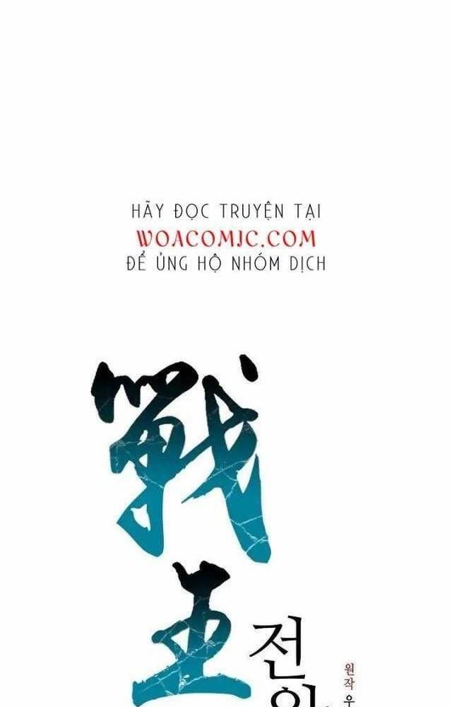 Hồi Ức Của Chiến Thần Chap 106 - Next Chap 107