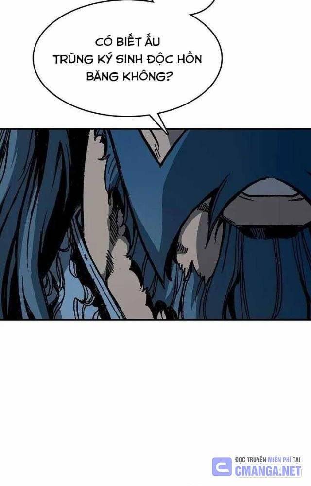 Hồi Ức Của Chiến Thần Chap 106 - Next Chap 107