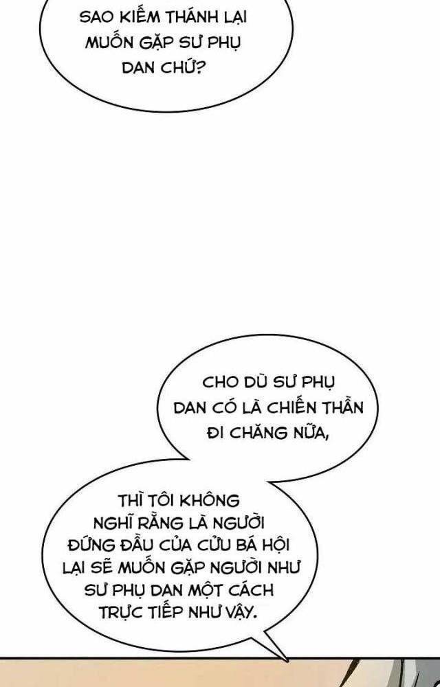 Hồi Ức Của Chiến Thần Chap 106 - Next Chap 107