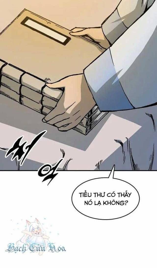 Hồi Ức Của Chiến Thần Chap 106 - Next Chap 107