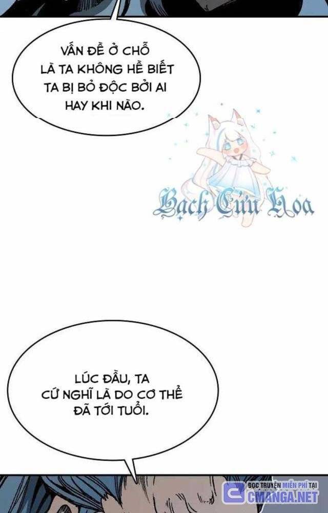 Hồi Ức Của Chiến Thần Chap 106 - Next Chap 107