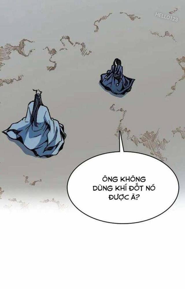 Hồi Ức Của Chiến Thần Chap 106 - Next Chap 107