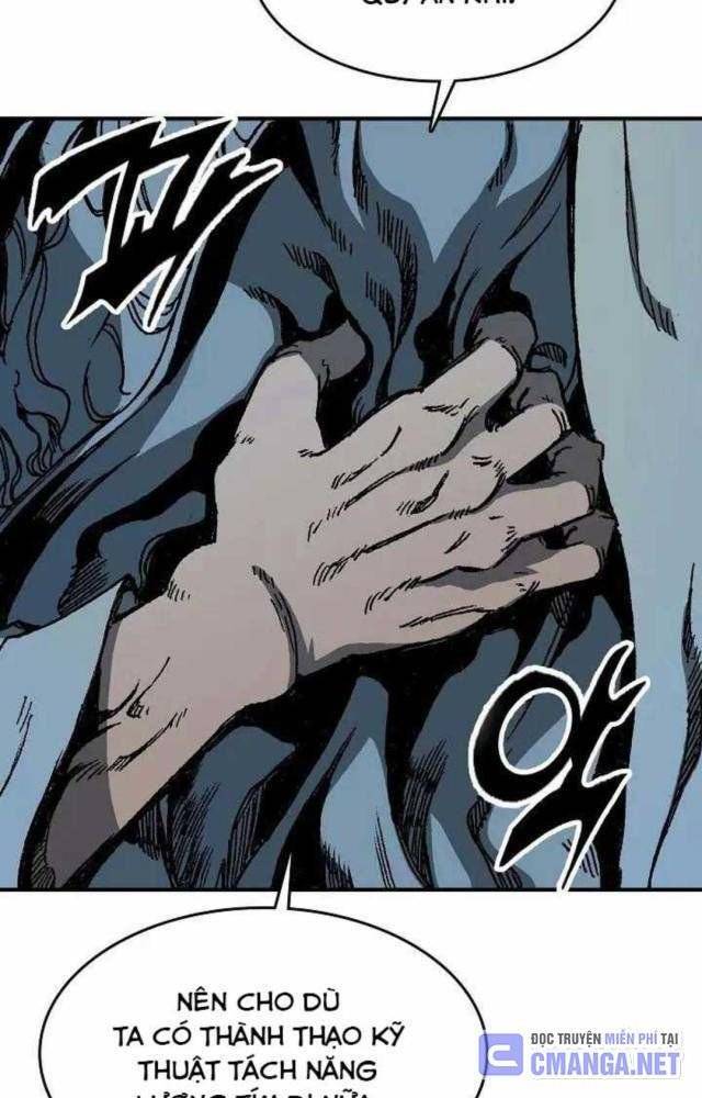 Hồi Ức Của Chiến Thần Chap 106 - Next Chap 107