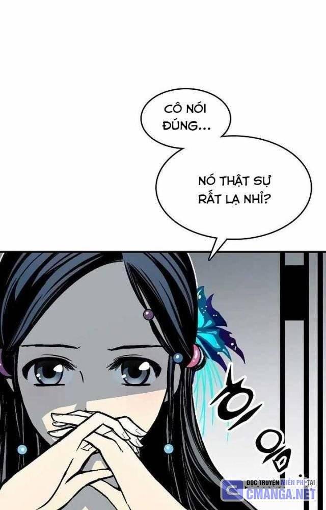 Hồi Ức Của Chiến Thần Chap 106 - Next Chap 107