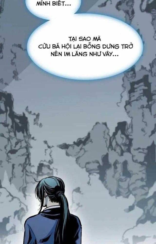 Hồi Ức Của Chiến Thần Chap 106 - Next Chap 107