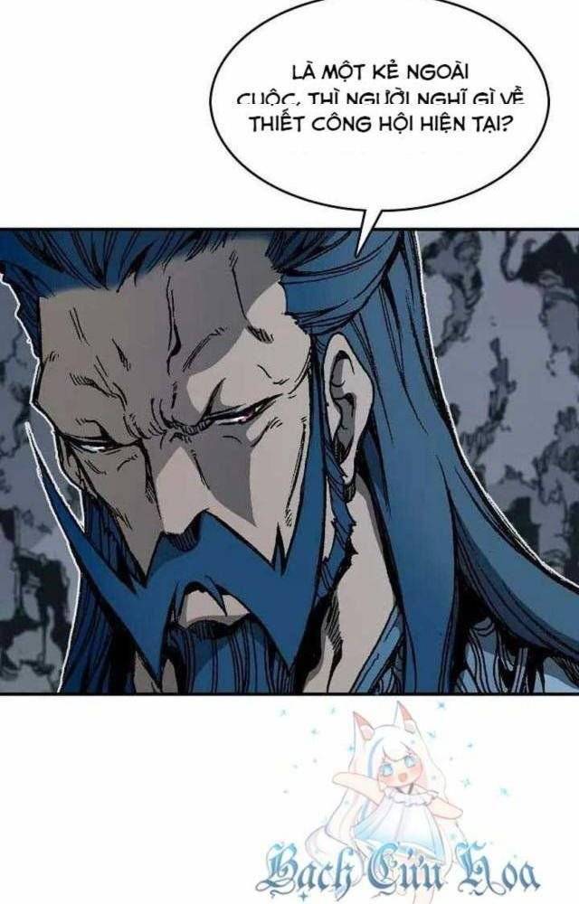 Hồi Ức Của Chiến Thần Chap 106 - Next Chap 107