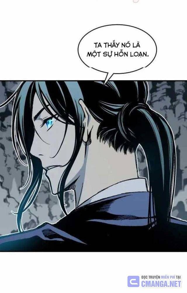 Hồi Ức Của Chiến Thần Chap 106 - Next Chap 107