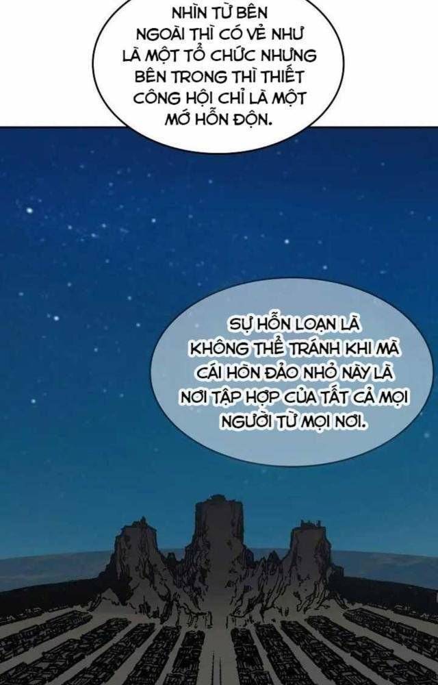 Hồi Ức Của Chiến Thần Chap 106 - Next Chap 107