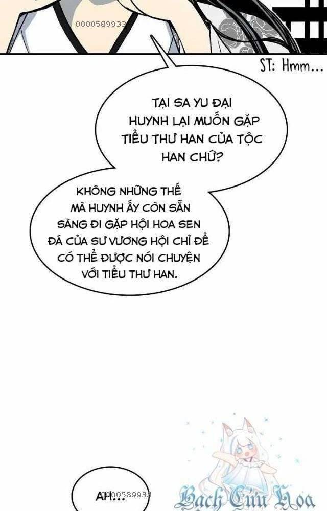 Hồi Ức Của Chiến Thần Chap 106 - Next Chap 107