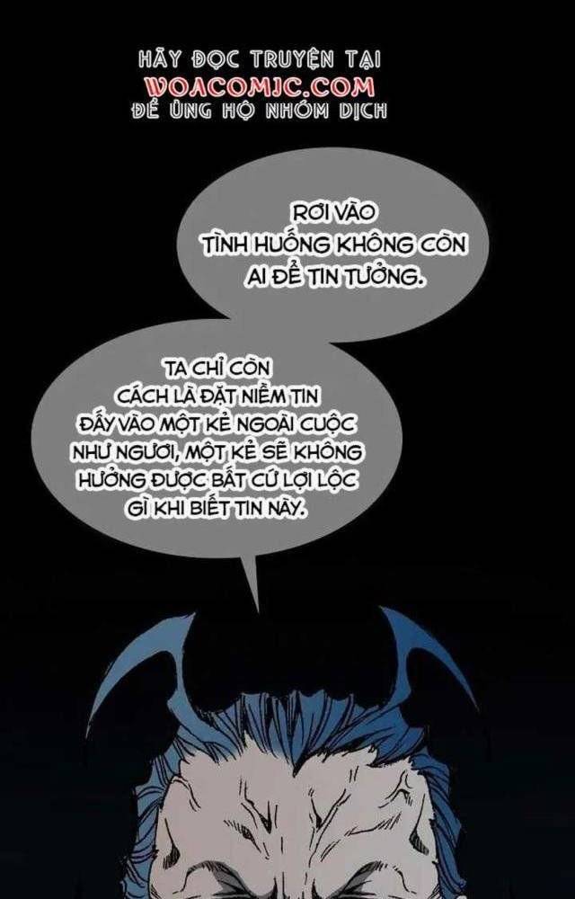 Hồi Ức Của Chiến Thần Chap 106 - Next Chap 107