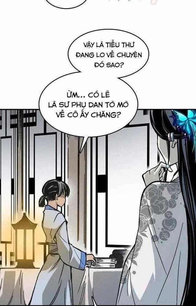 Hồi Ức Của Chiến Thần Chap 106 - Next Chap 107