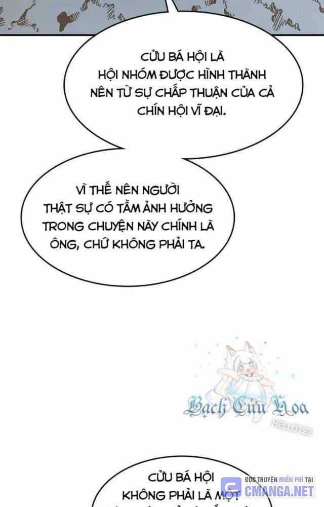 Hồi Ức Của Chiến Thần Chap 106 - Next Chap 107