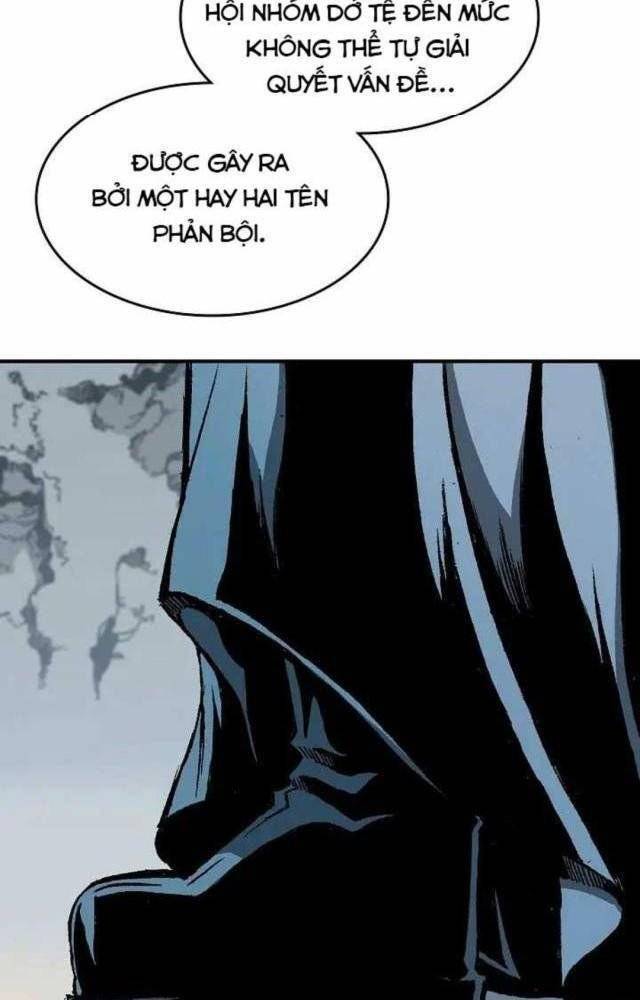 Hồi Ức Của Chiến Thần Chap 106 - Next Chap 107
