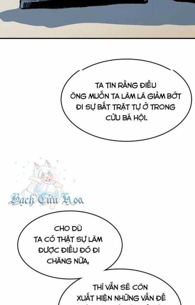Hồi Ức Của Chiến Thần Chap 106 - Next Chap 107