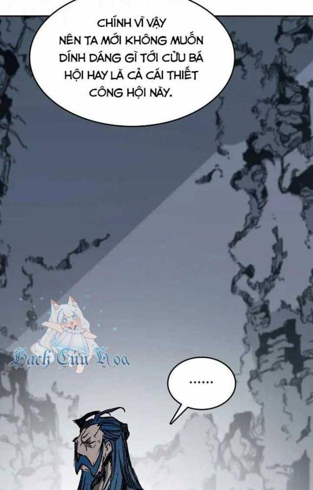 Hồi Ức Của Chiến Thần Chap 106 - Next Chap 107