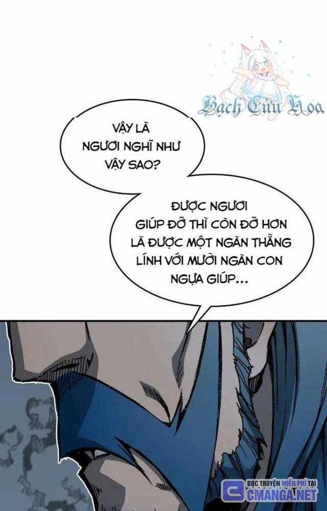 Hồi Ức Của Chiến Thần Chap 106 - Next Chap 107