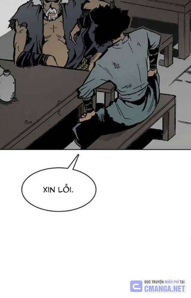 Hồi Ức Của Chiến Thần Chap 107 - Next Chap 108