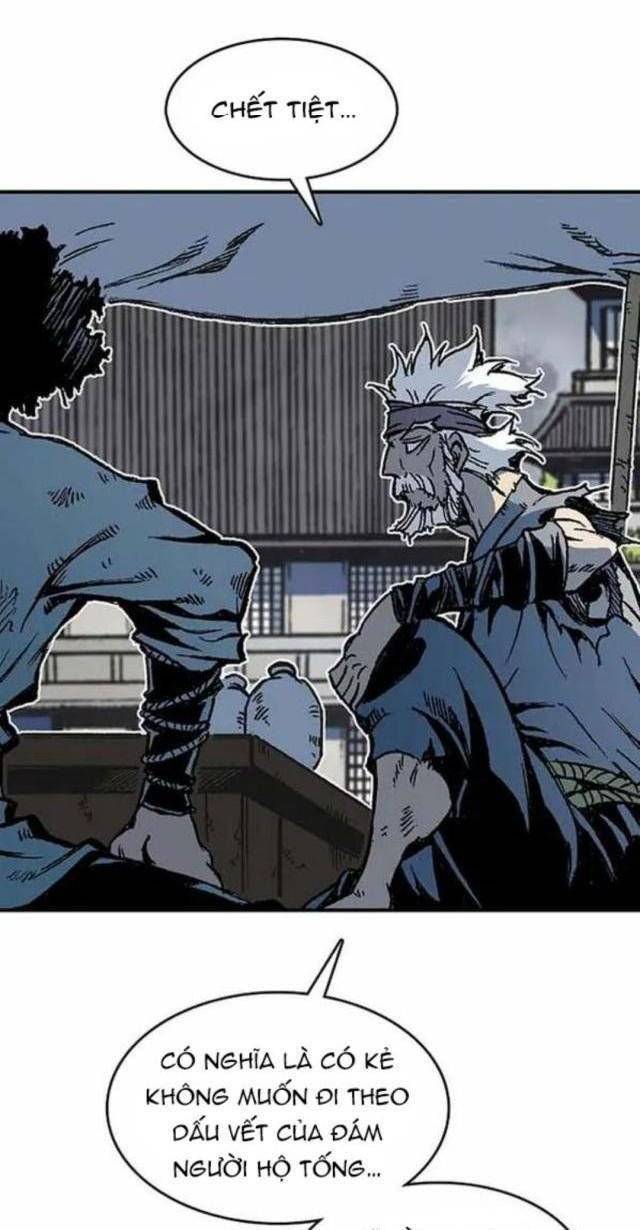 Hồi Ức Của Chiến Thần Chap 107 - Next Chap 108